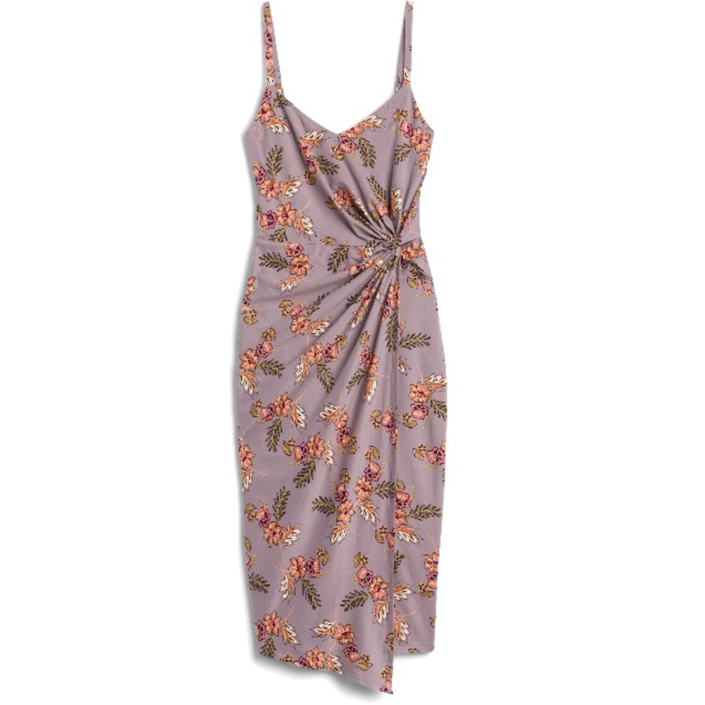 ⭐️ Vivienne Knit Midi Dress 👗